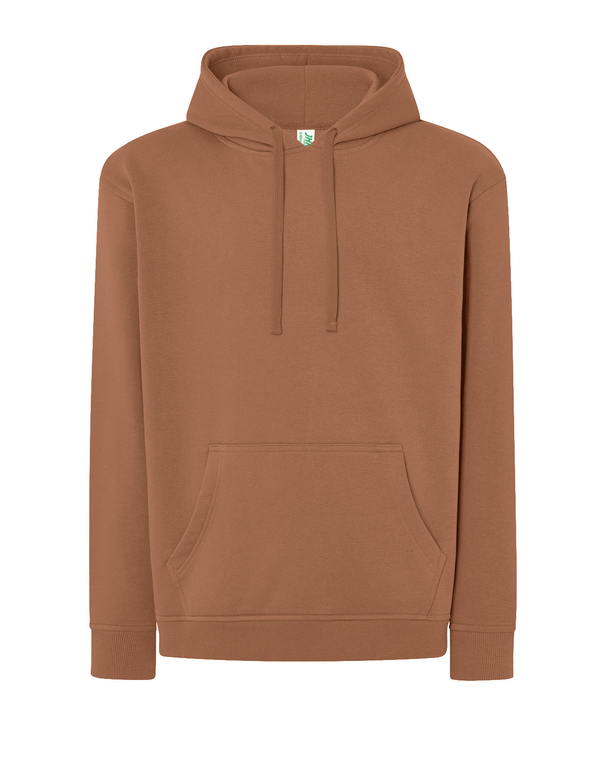 Kangaroo Sweatshirt - Mocha Mousse
