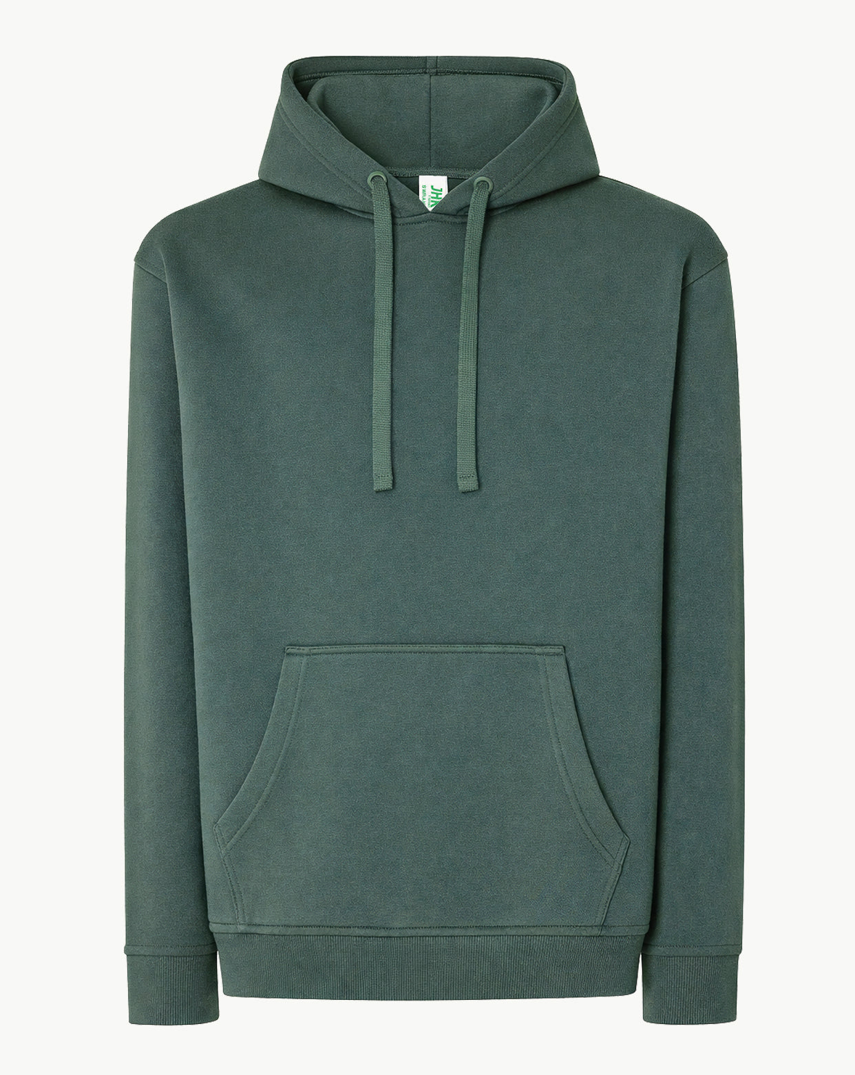 Kangaroo Sweatshirt - Mexican Green