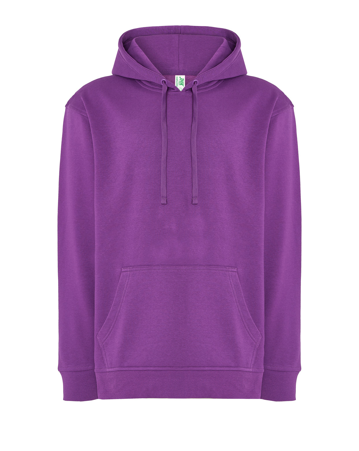 Kangaroo Sweatshirt - Orchid