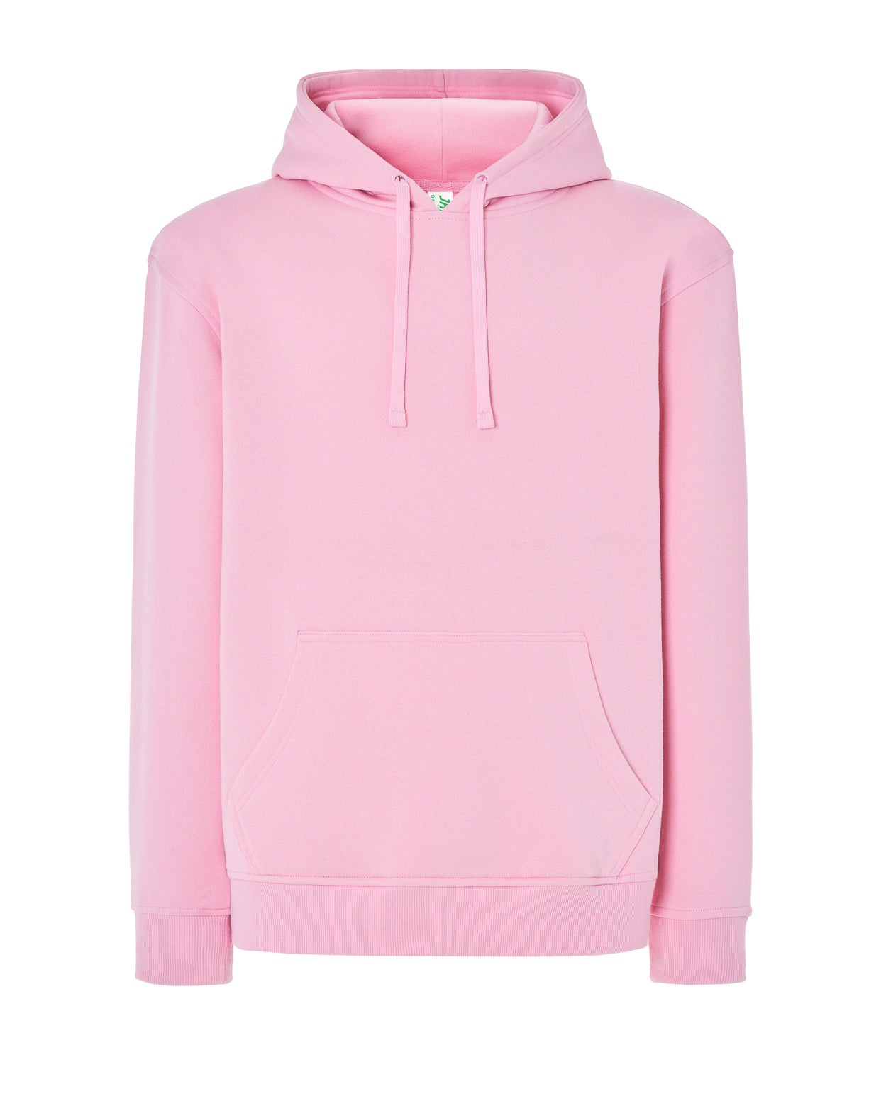 Kangaroo Sweatshirt - Pink
