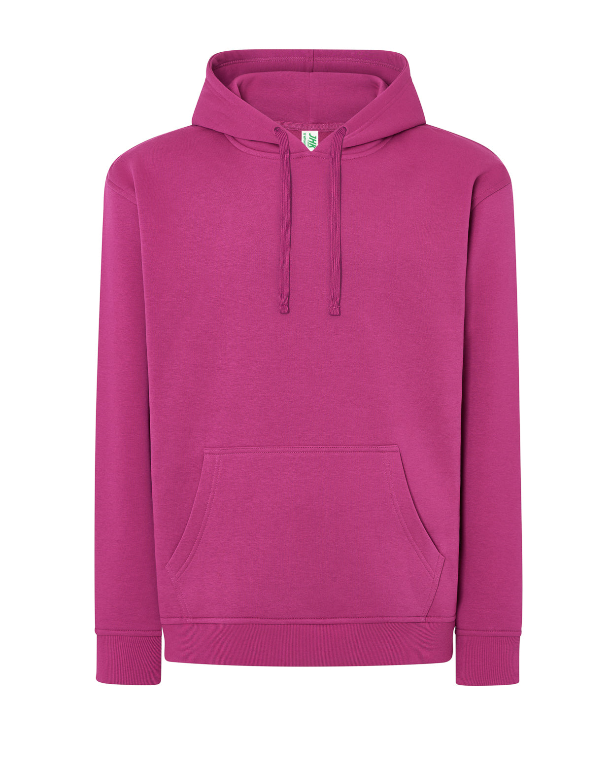Kangaroo Sweatshirt - Pink Gum
