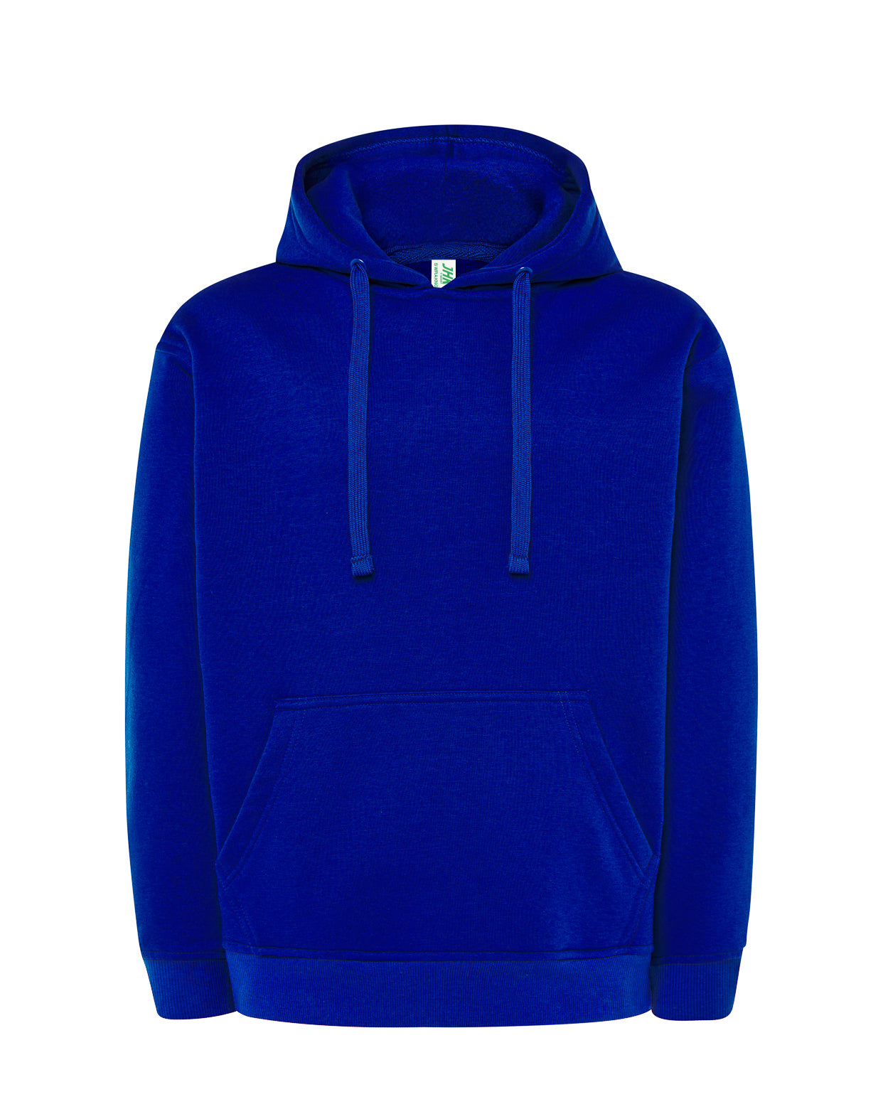 Kangaroo Sweatshirt - Royal Blue