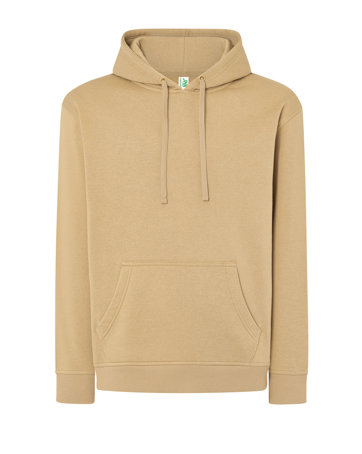Kangaroo Sweatshirt - Sand