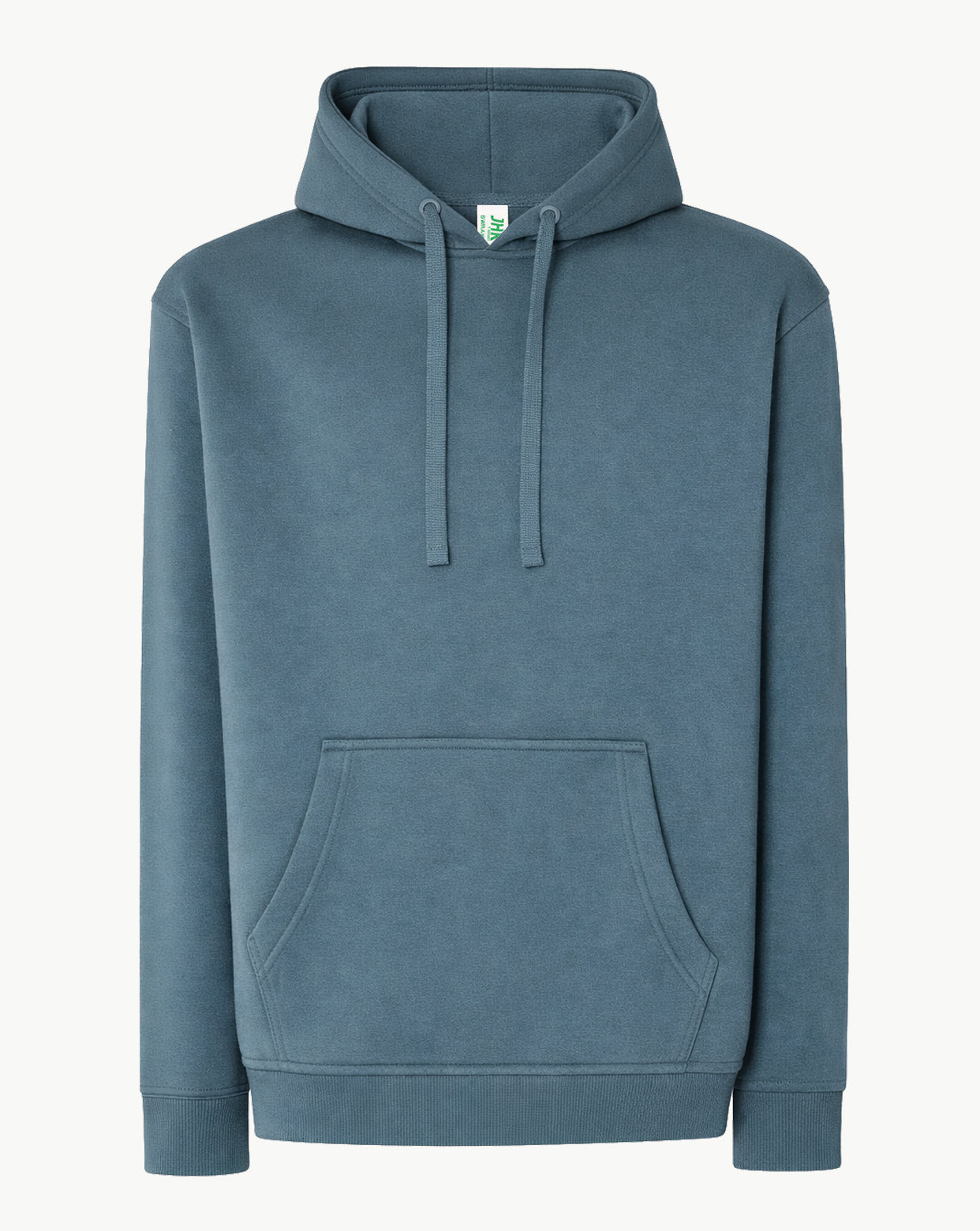 Kangaroo Sweatshirt - Steel Blue