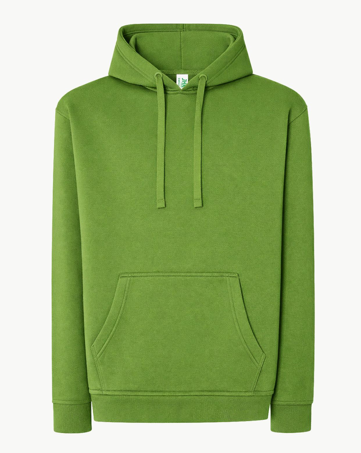 Kangaroo Sweatshirt - Spring Green