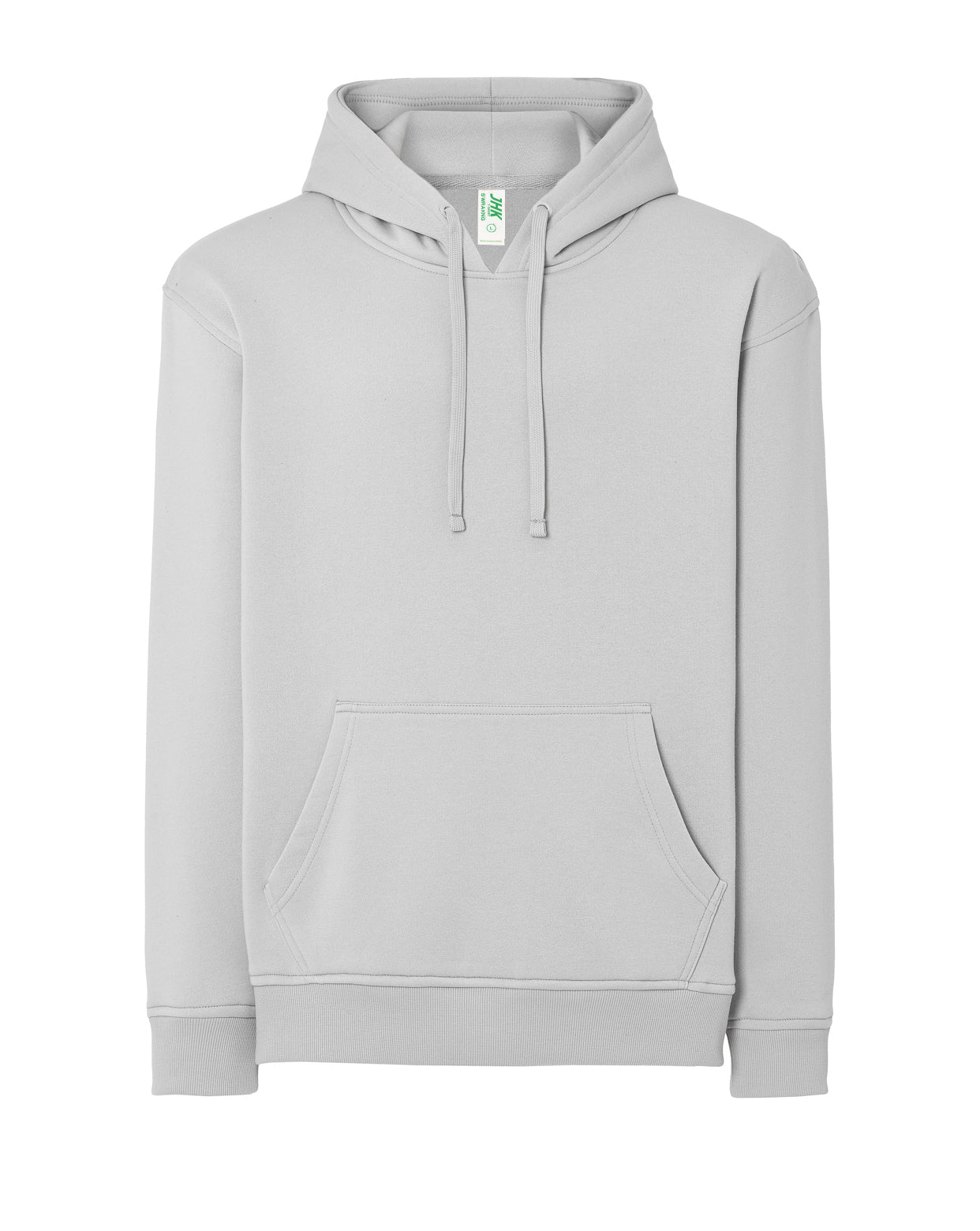 Kangaroo Sweatshirt - Silver