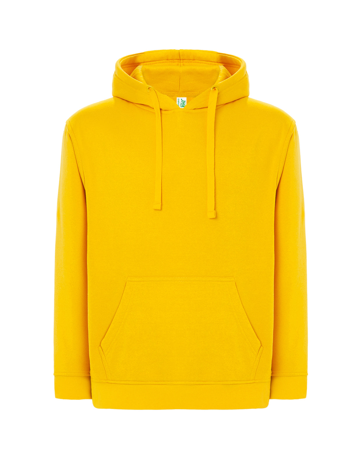 Kangaroo Sweatshirt - Gold