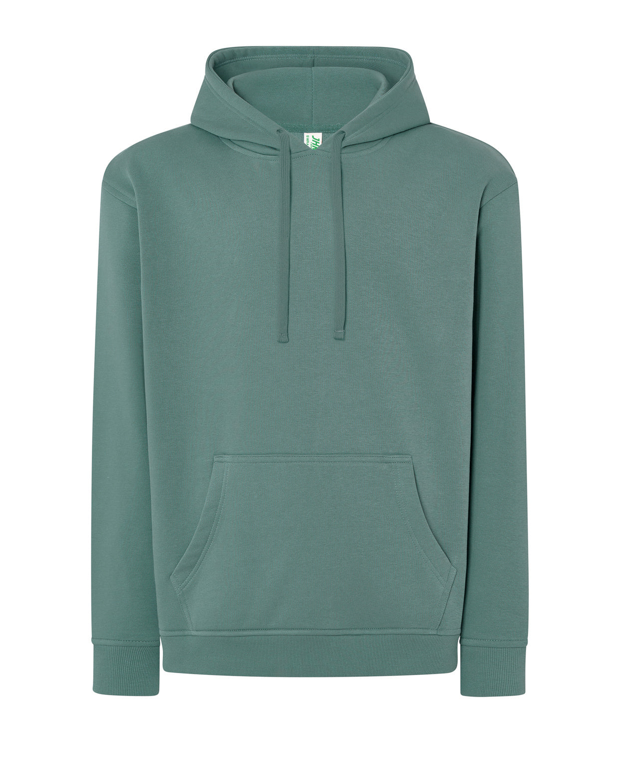 Kangaroo Sweatshirt - Teal