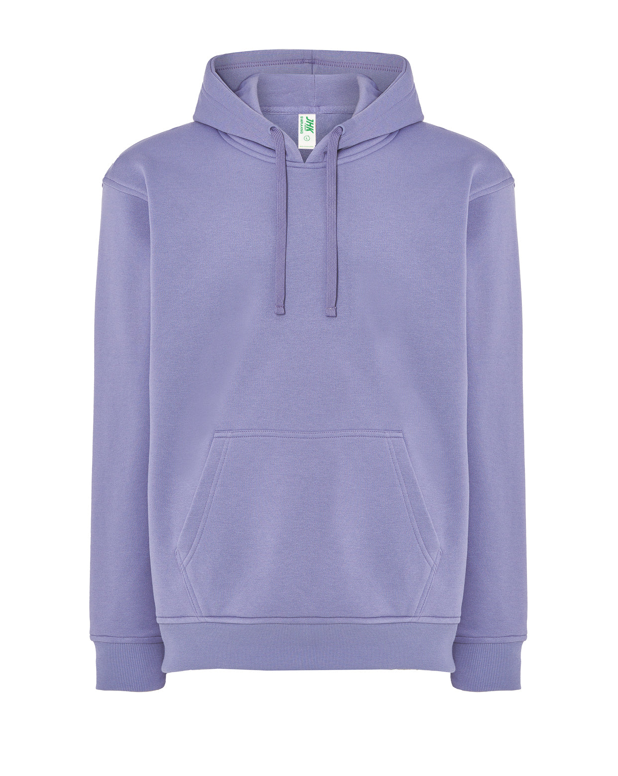 Kangaroo Sweatshirt - Violet