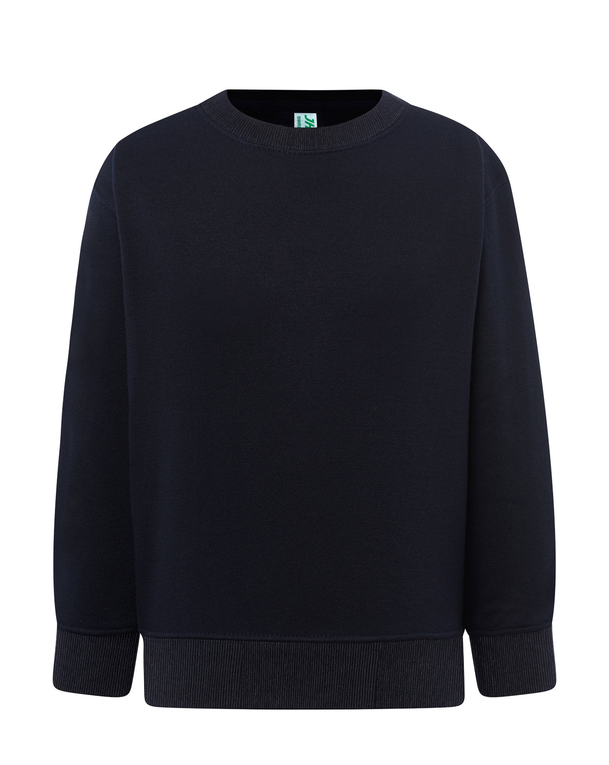 Kid Sweatshirt French Terry - Navy