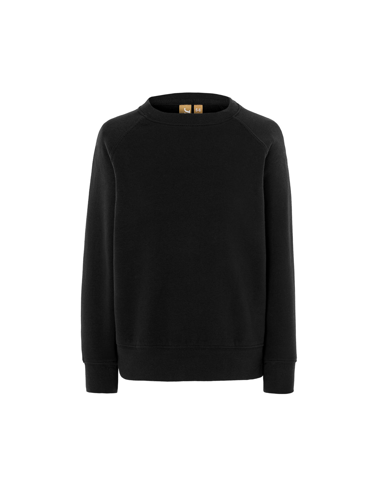 Everest Kid - Black
