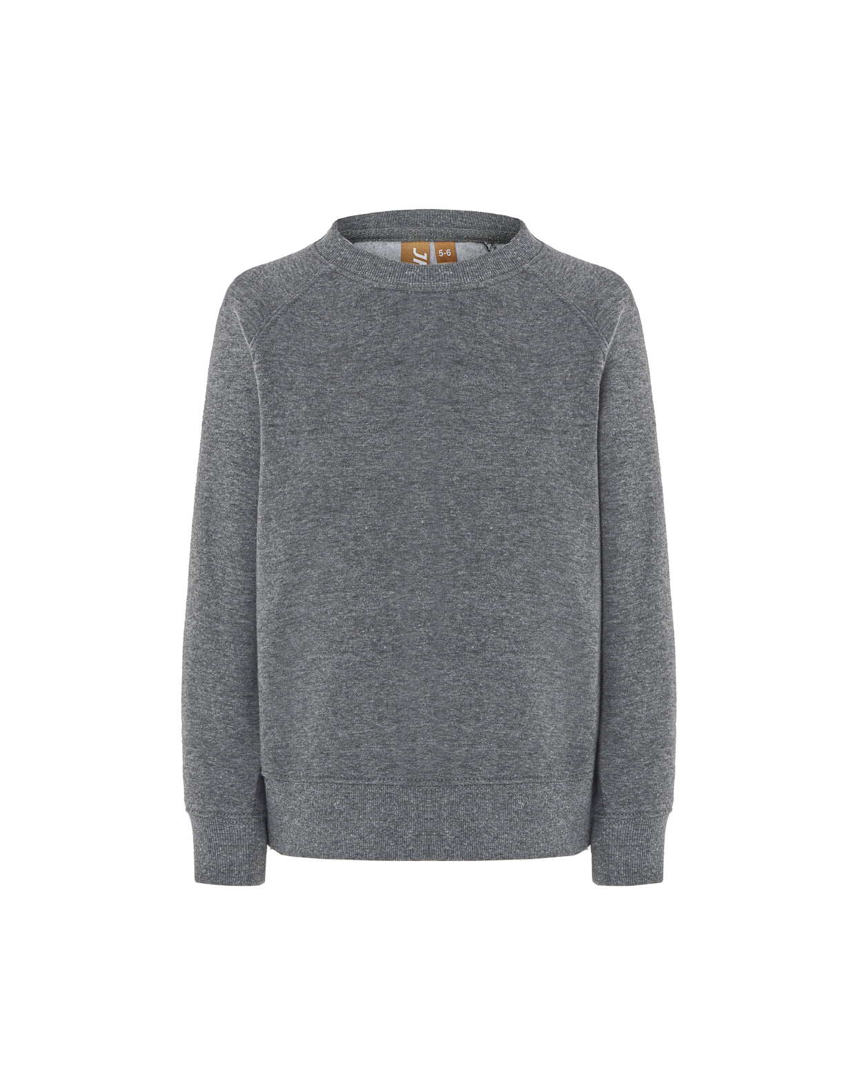 Everest Kid - Dark Grey Melange