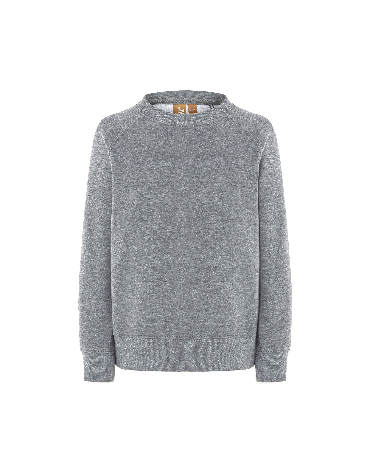Everest Kid - Grey Melange