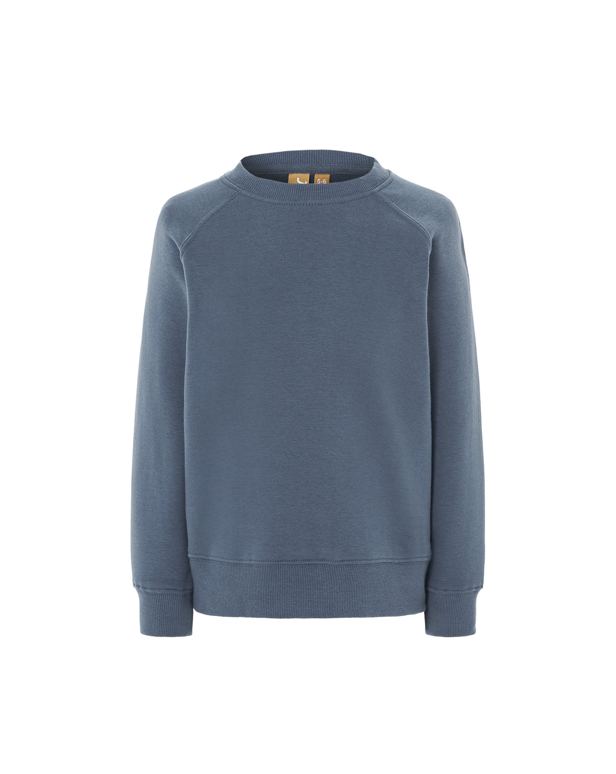 Everest Kid - Steel Blue