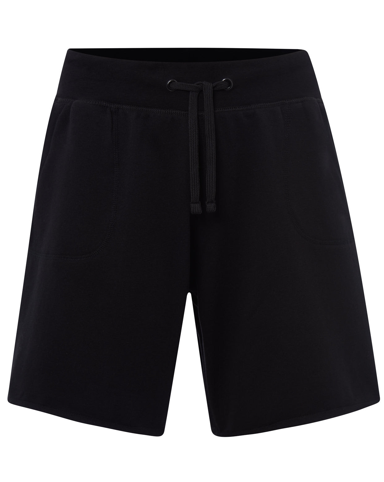 Sweat Shorts Man - Black