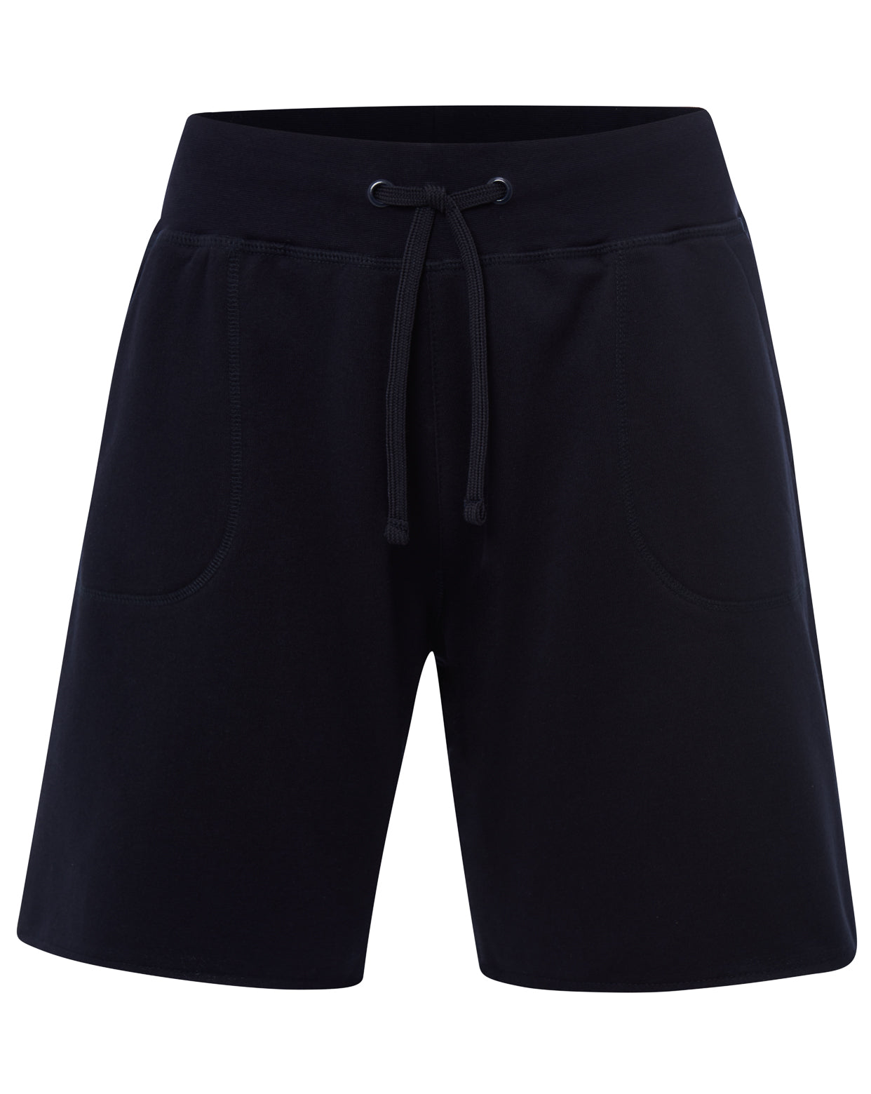 Sweat Shorts Man - Navy