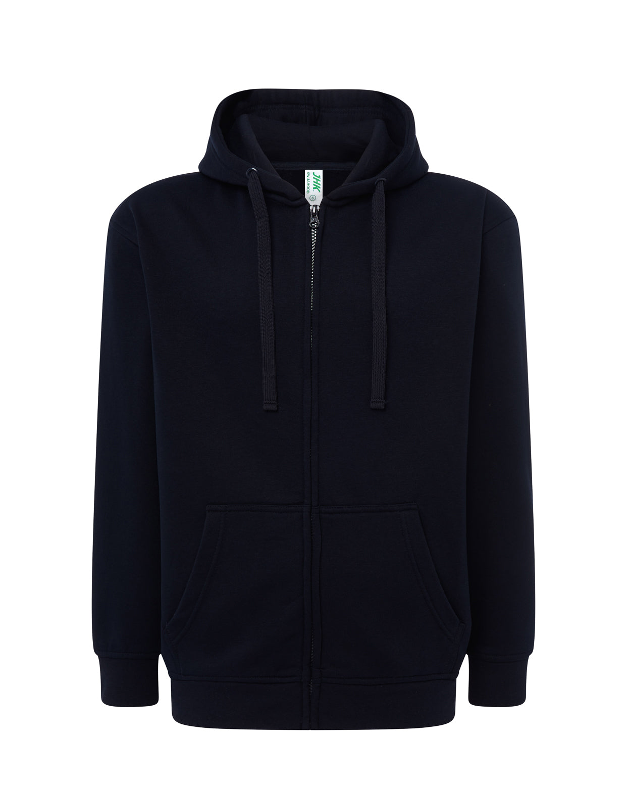 Hooded Sweatshirt - Navy