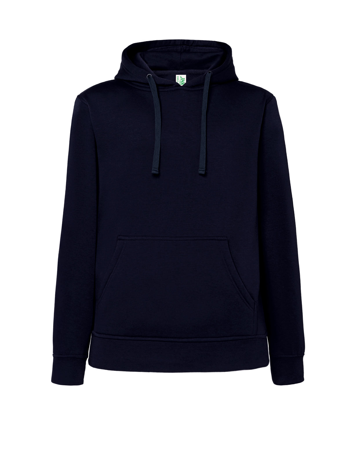 Kangaroo Sweatshirt Lady - Navy