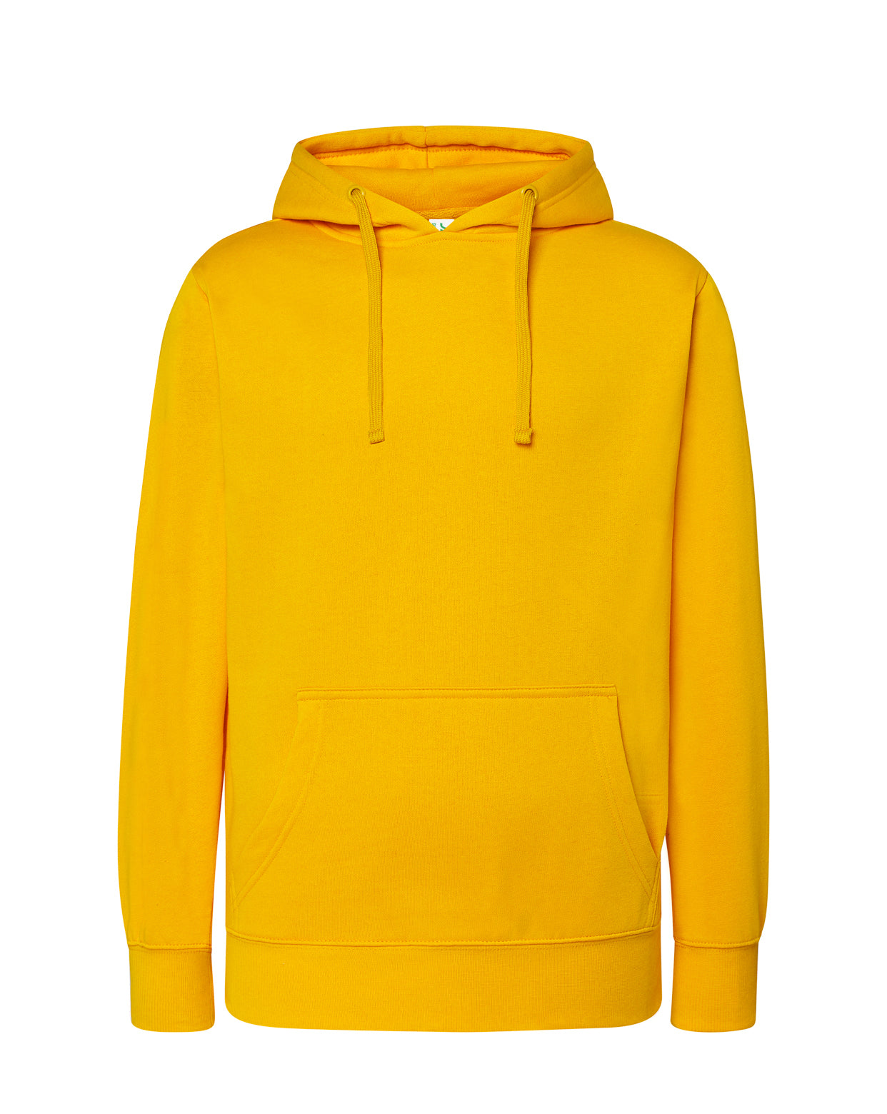 Kangaroo Sweatshirt Lady - Gold