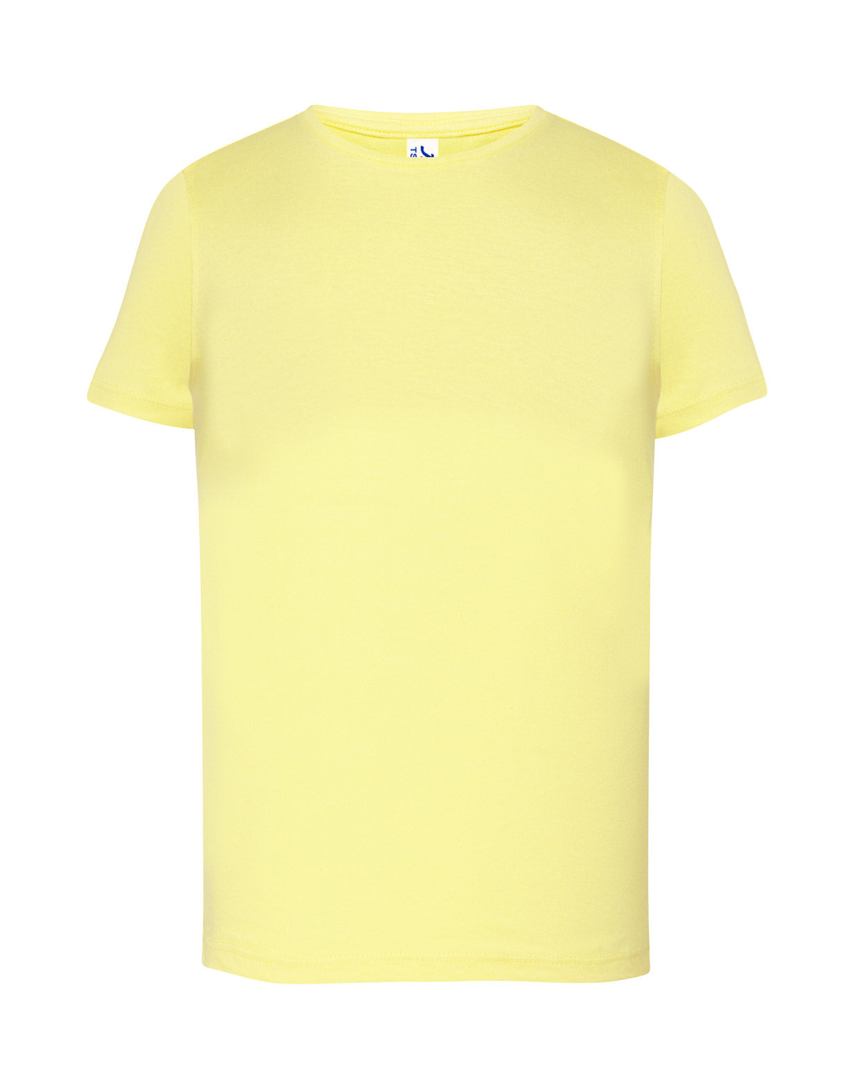 Tonga Kid - Light Yellow