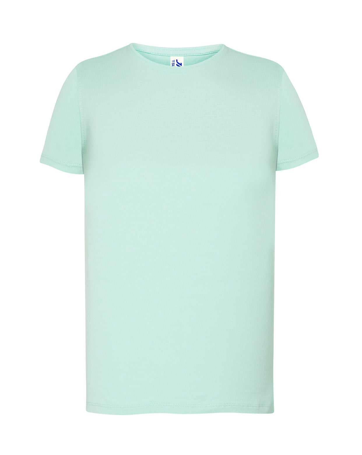 Tonga Kid - Mint Green