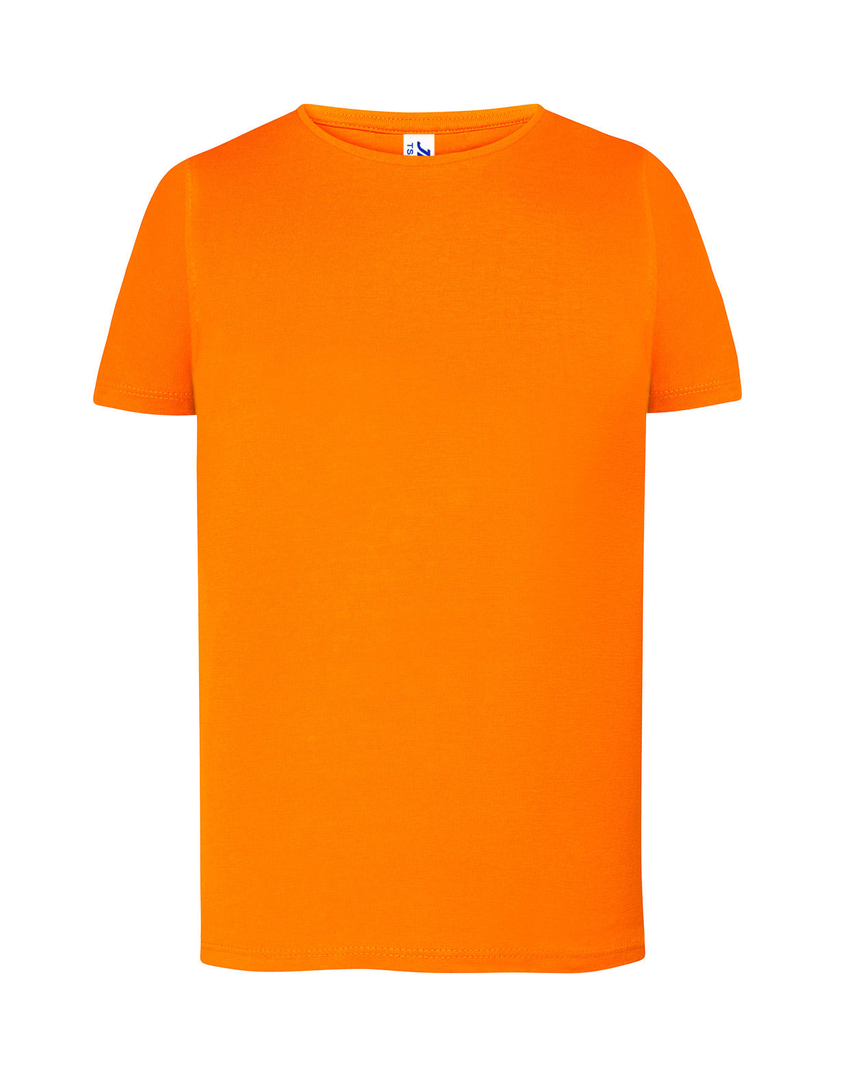 Tonga Kid - Orange