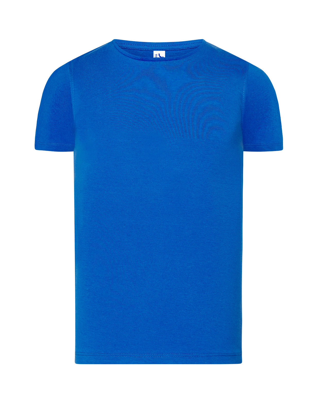 Tonga Kid - Royal Blue
