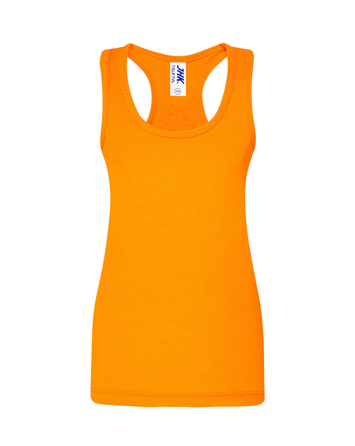 Tuvalu Kid - Orange