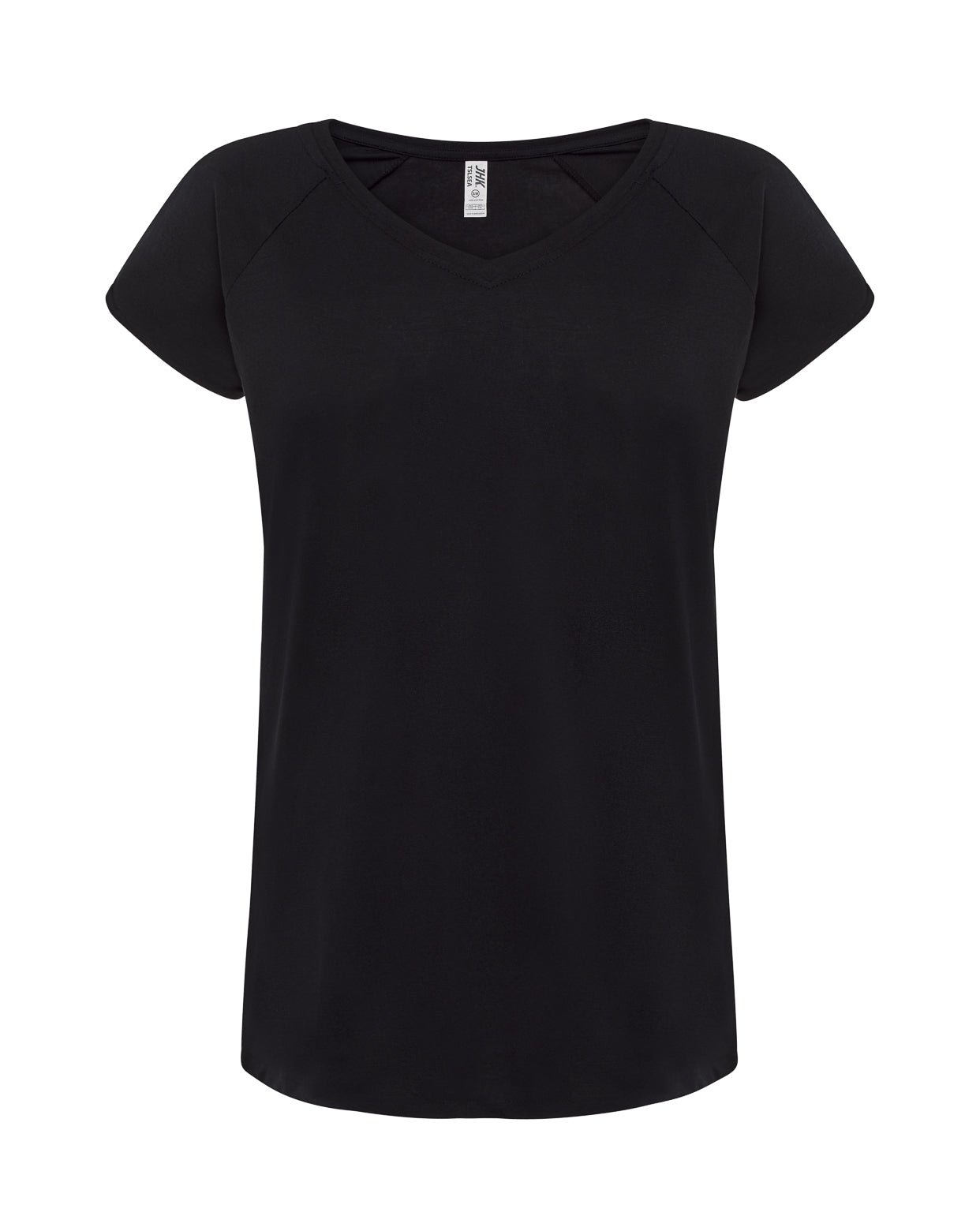 Sea Lady - Black
