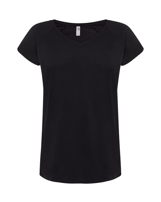 Sea Lady - Black