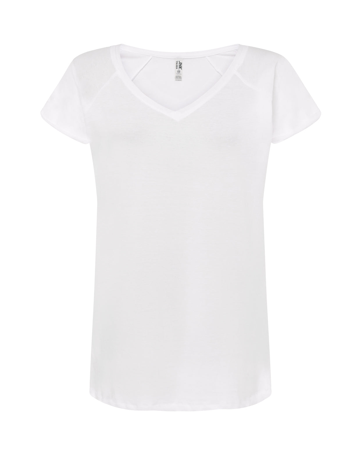Sea Lady - White
