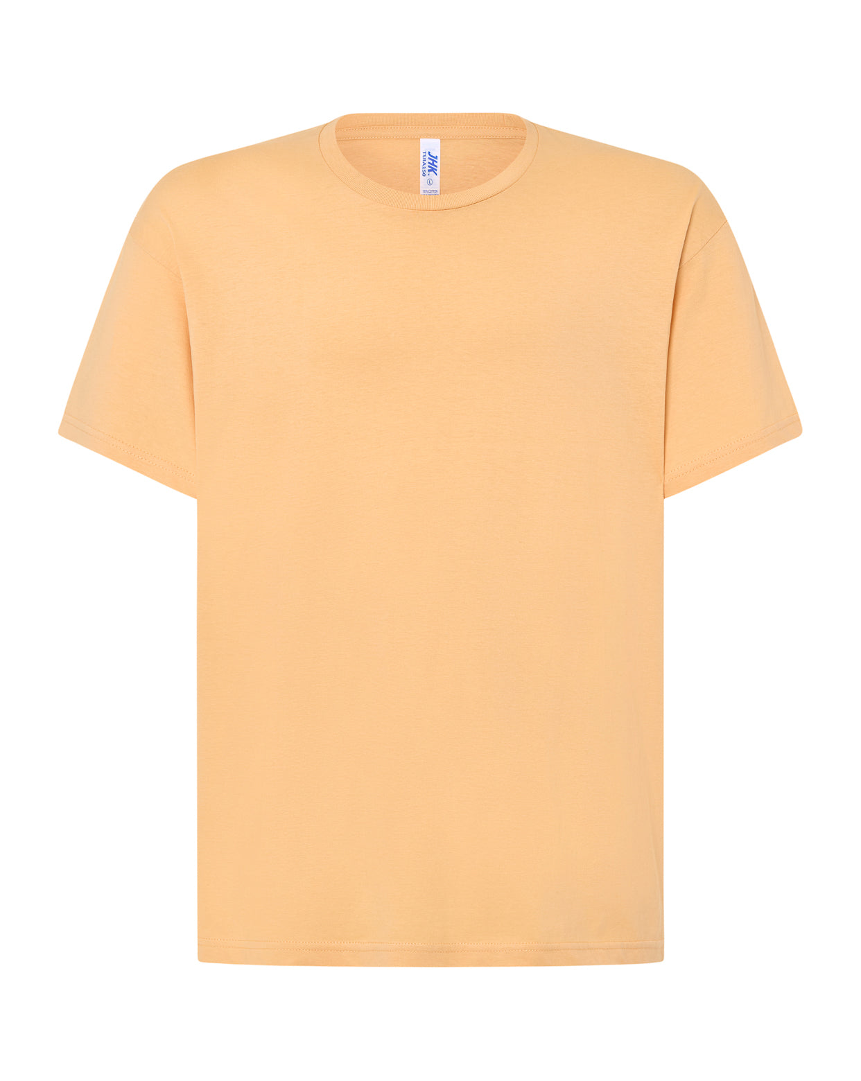 Regular T-Shirt Man - Apricot