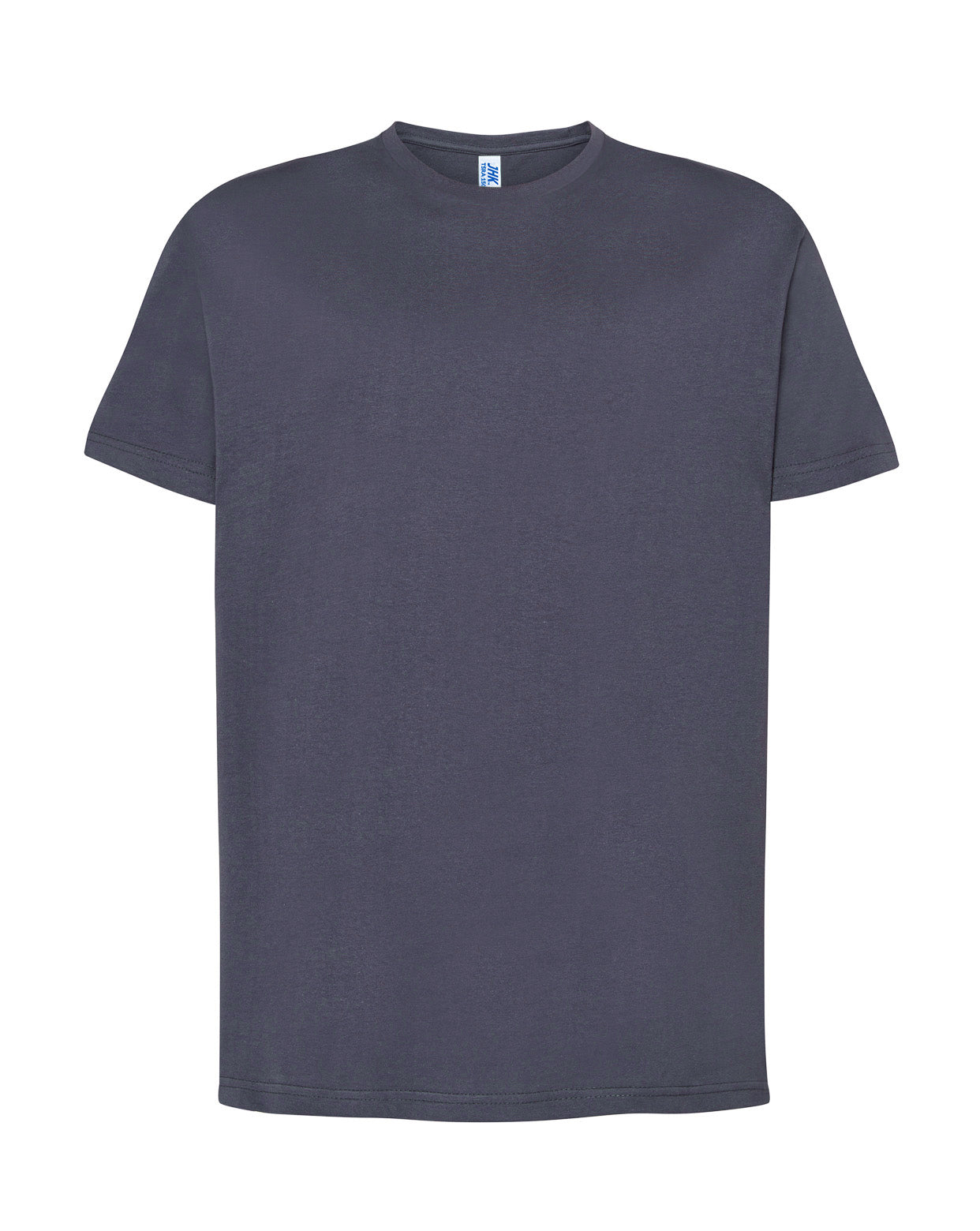 Regular T-Shirt Man - Denim