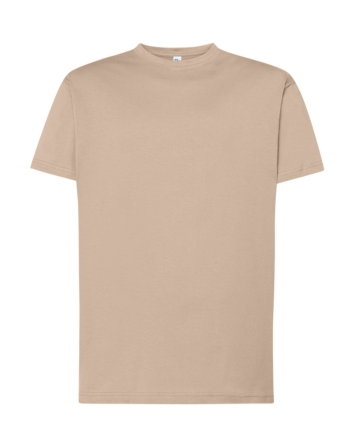Regular T-Shirt Man - Desert