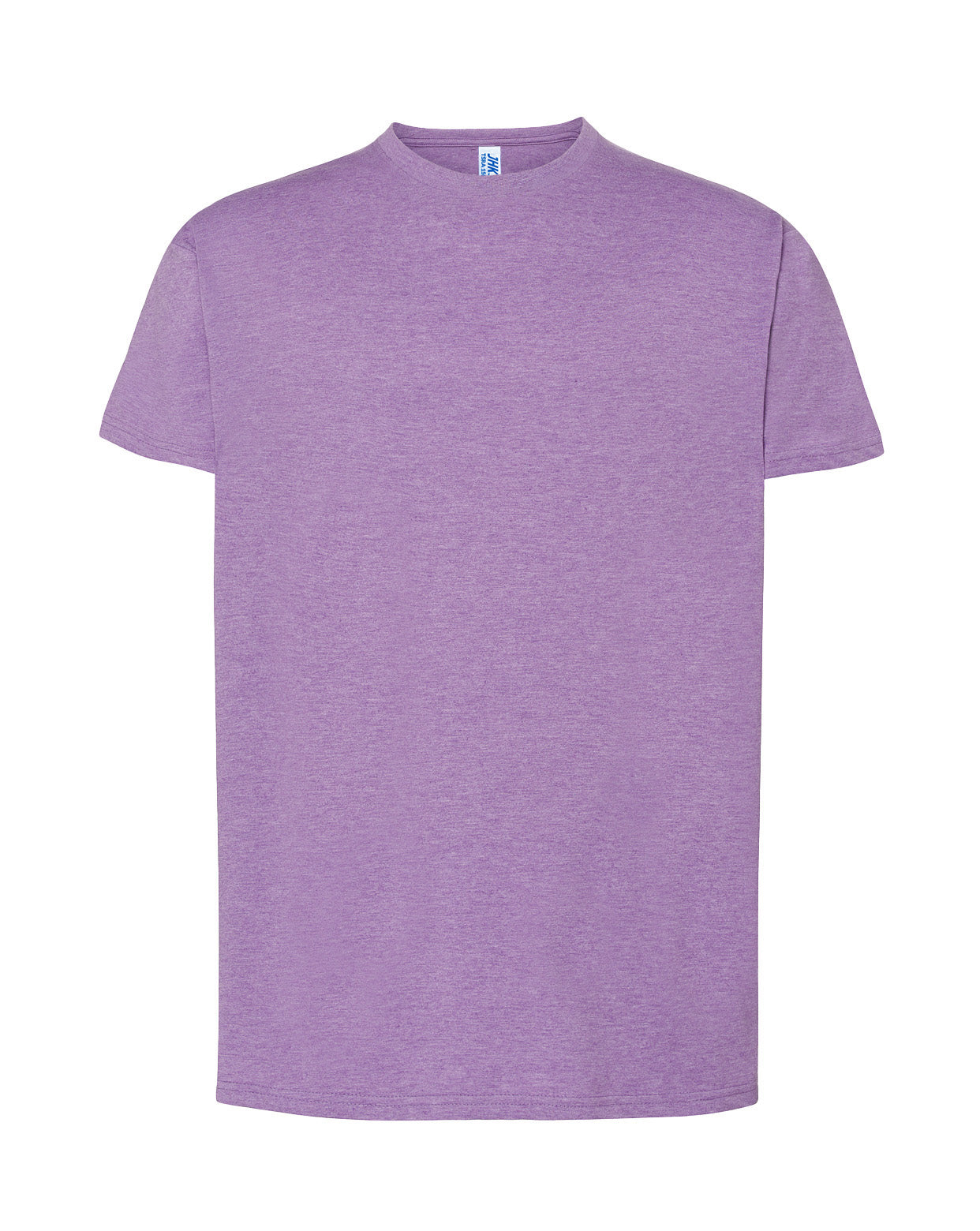 Regular T-Shirt Man - Lavender Heather