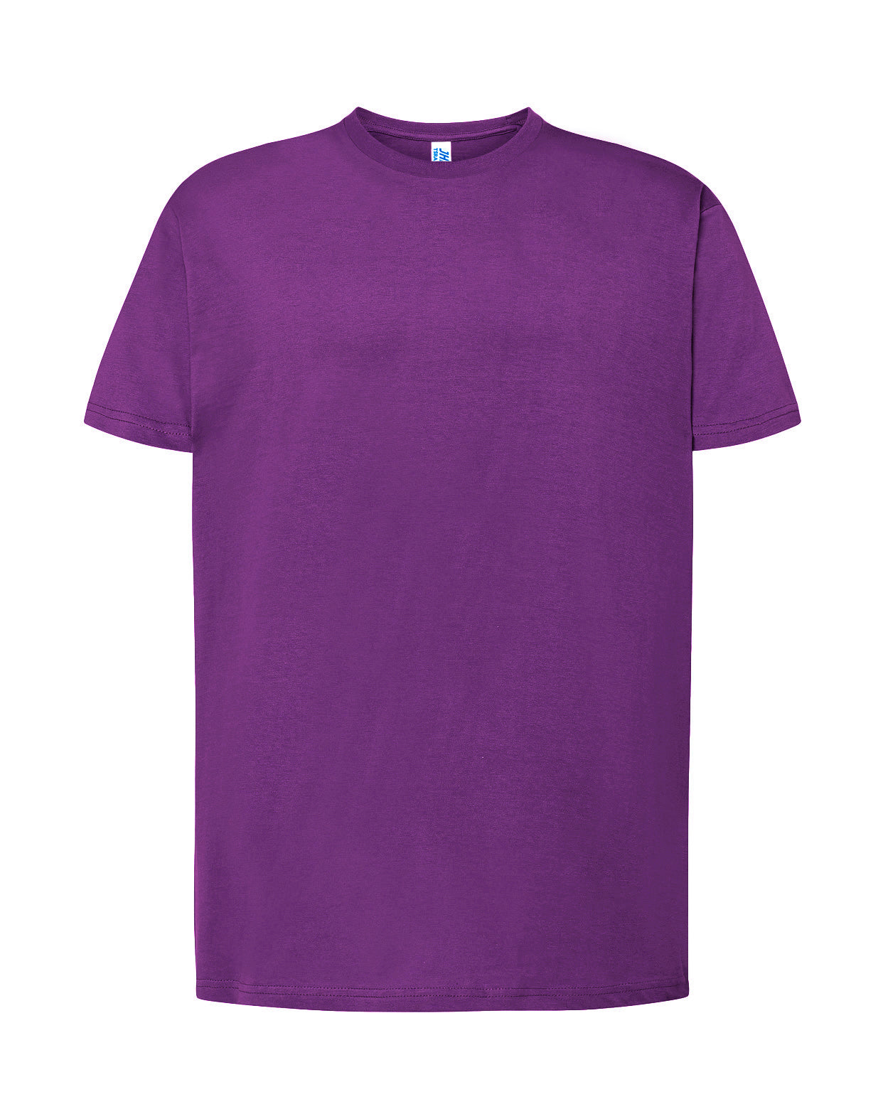Regular T-Shirt Man - Orchid