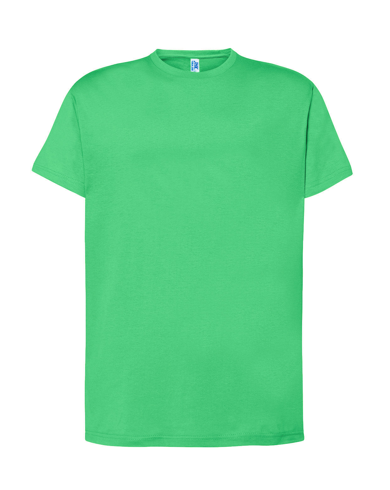 Regular T-Shirt Man - Spring Green