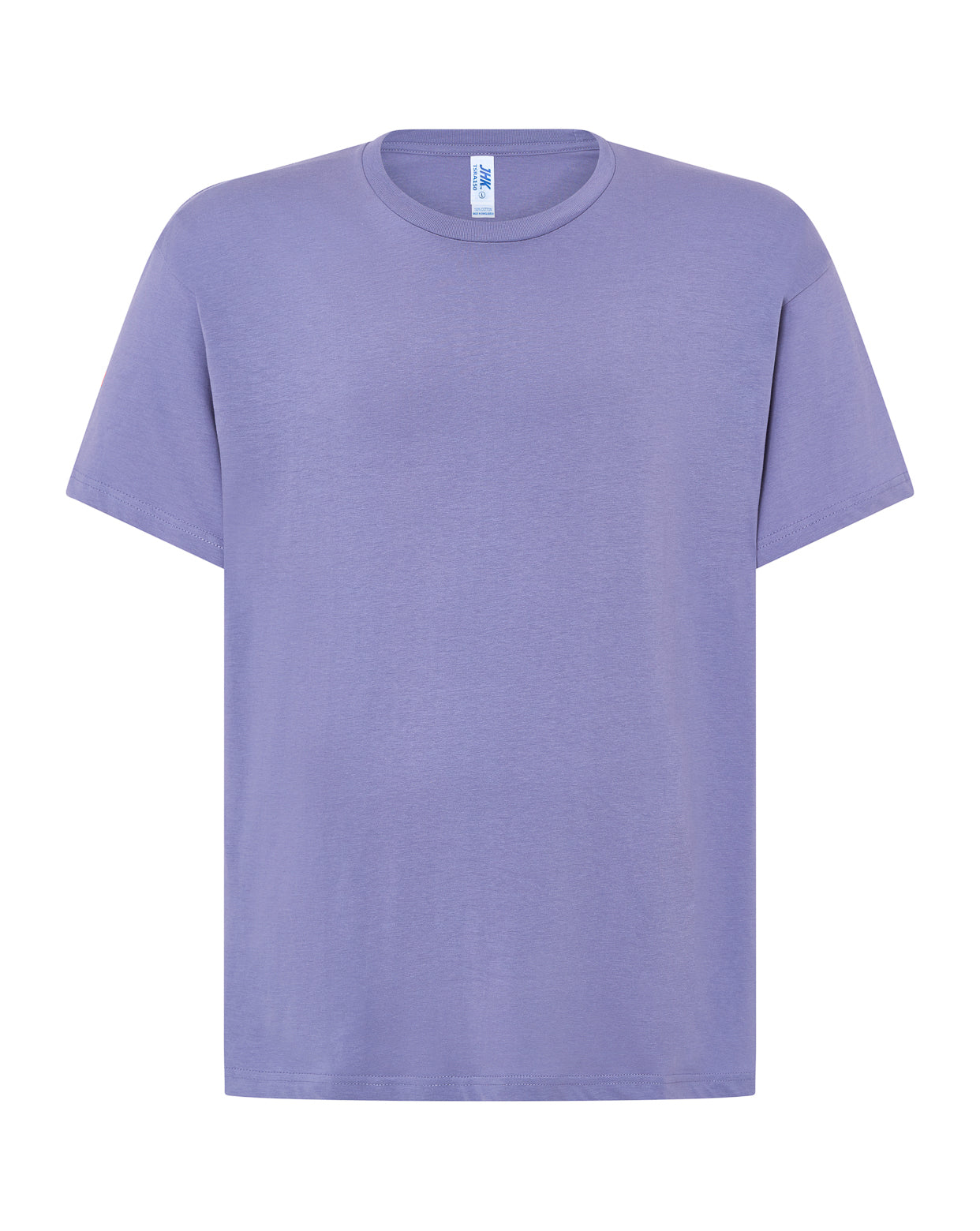 Regular T-Shirt Man - Violet