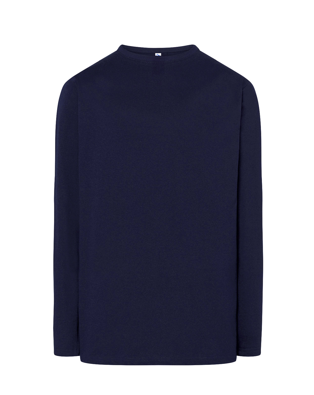 Regular LS T-Shirt - Navy