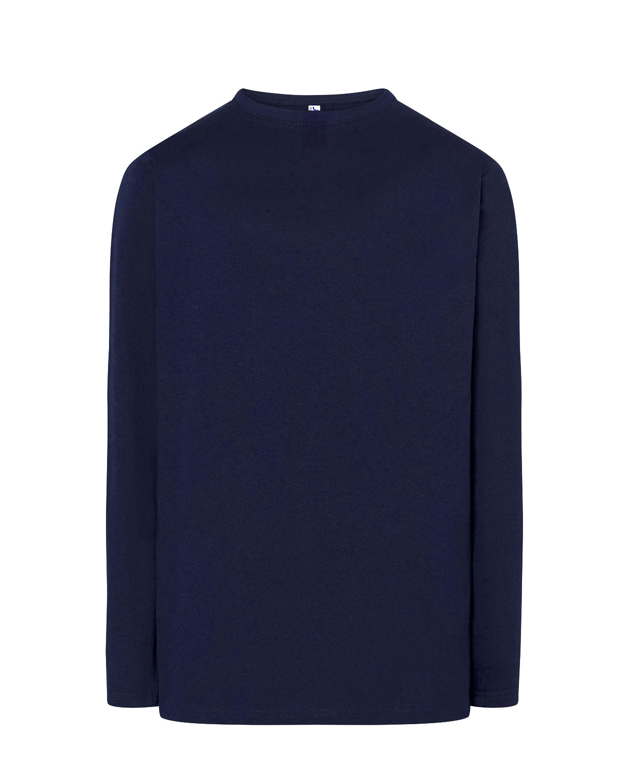 Regular Hit T-Shirt LS - Navy