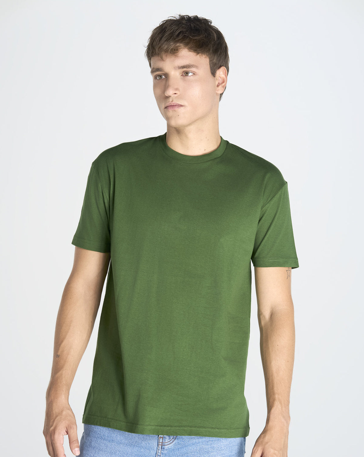 Pack 5 Camisetas