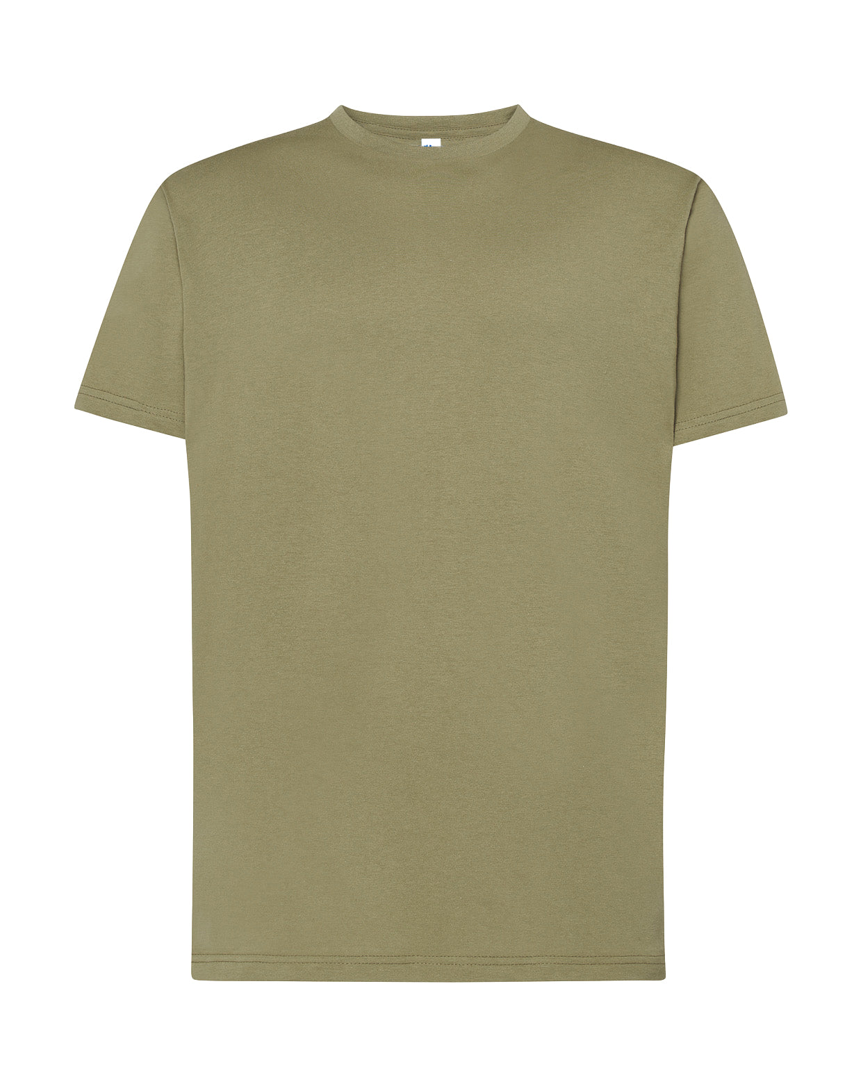 Pack 5 Camisetas - Amazonia Green