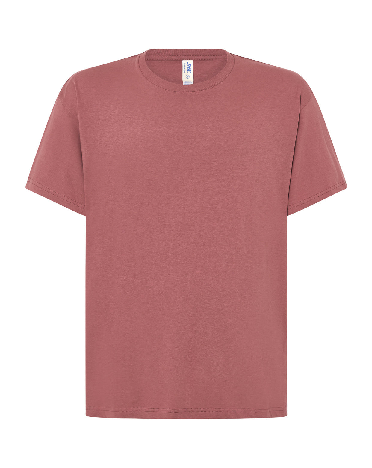 Pack 5 Camisetas - Ancient Pink