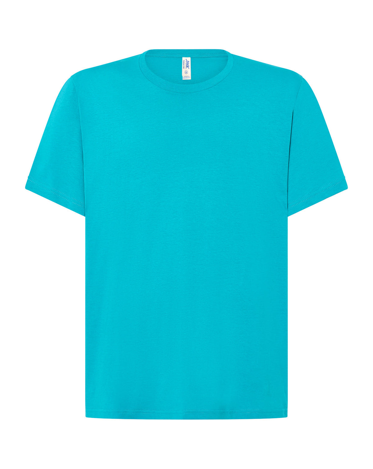Pack 5 Camisetas - Aquamarine