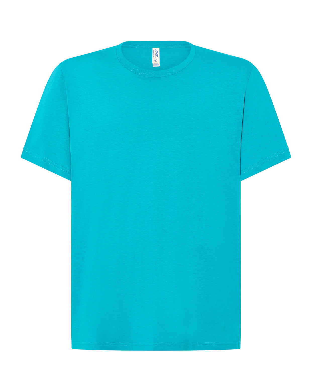 Pack 5 Camisetas - Aquamarine
