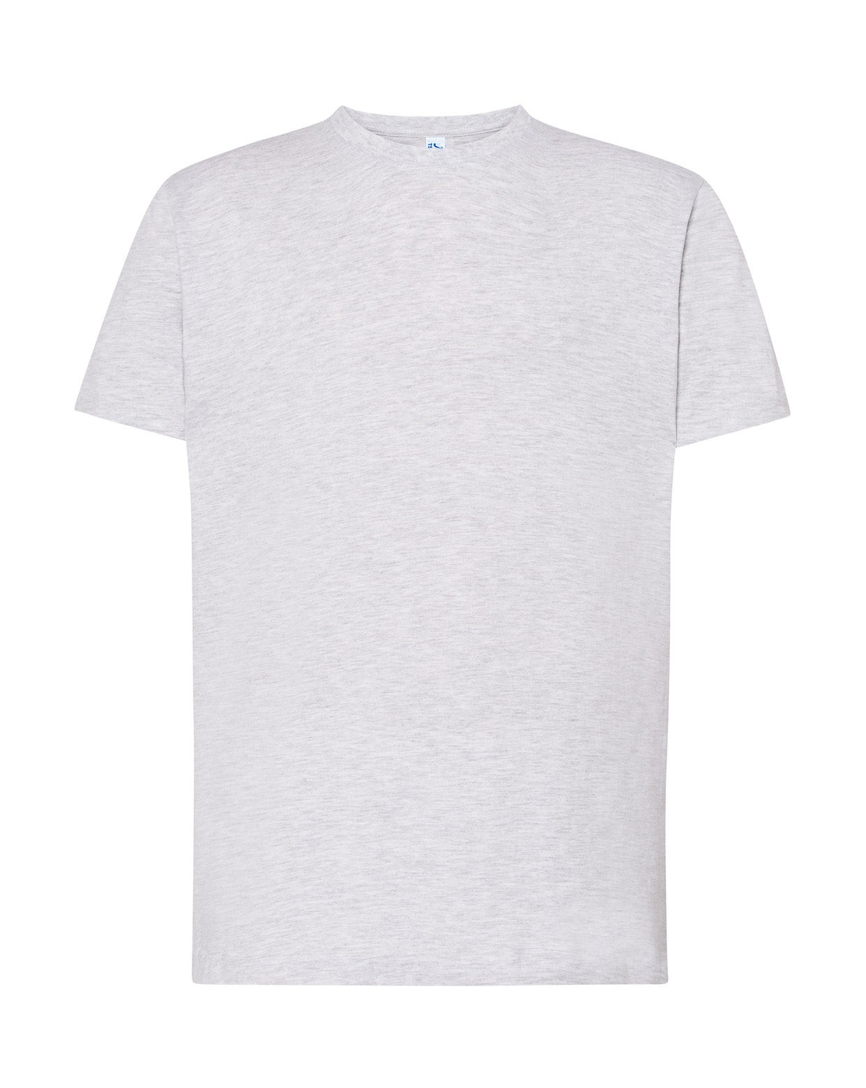 Pack 5 Camisetas - Ash Melange