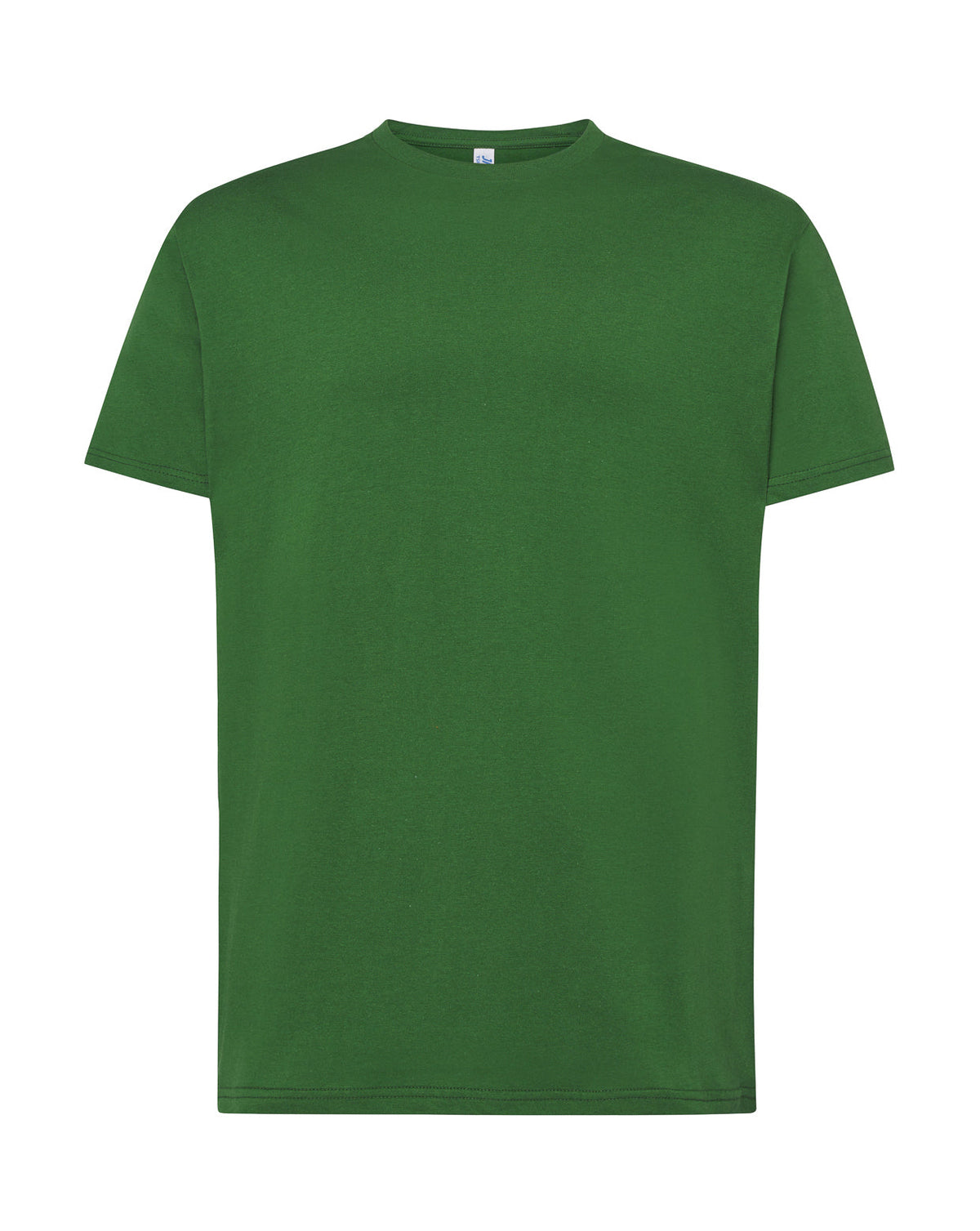 Pack 5 Camisetas - Bottle Green