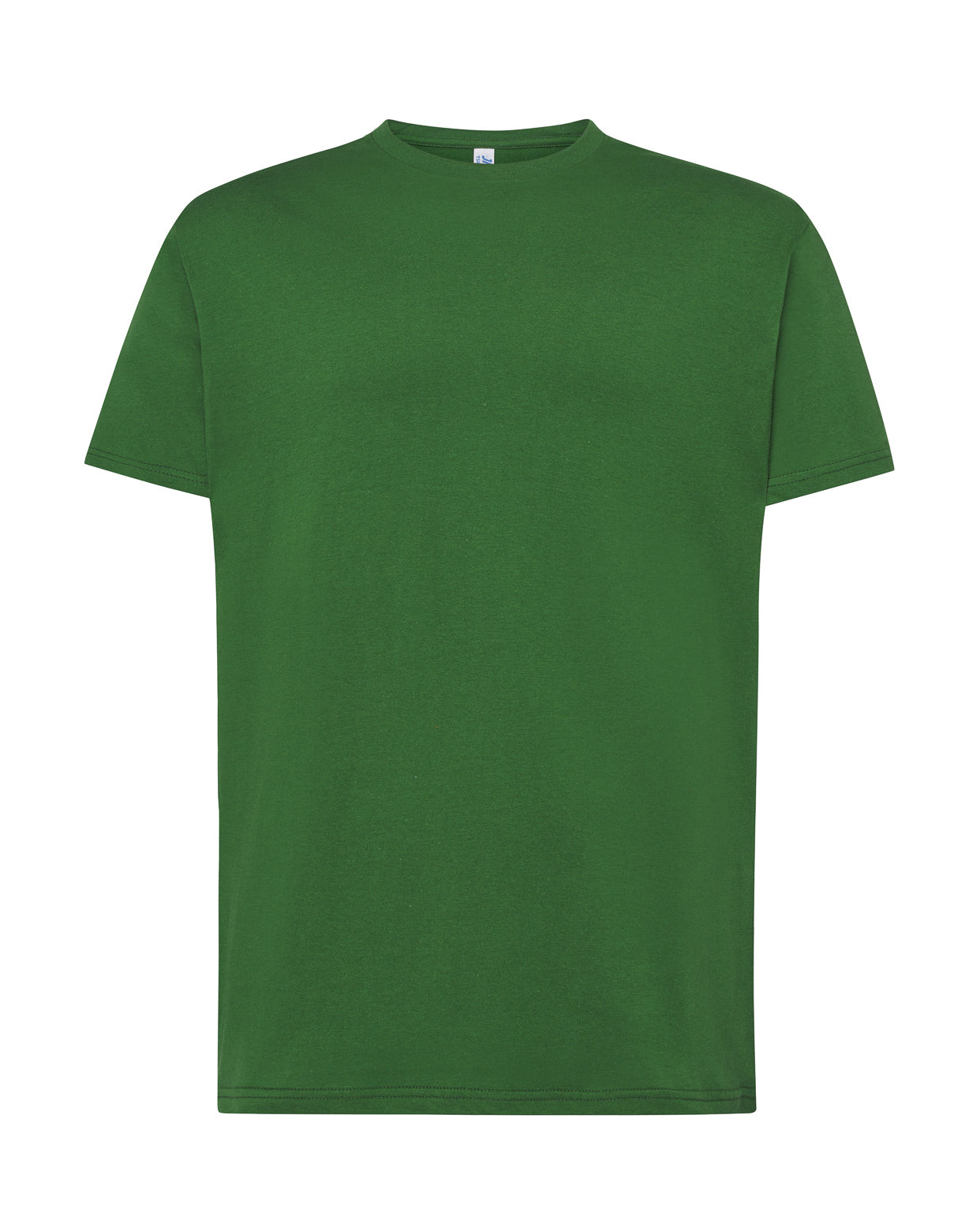Pack 5 Camisetas - Bottle Green