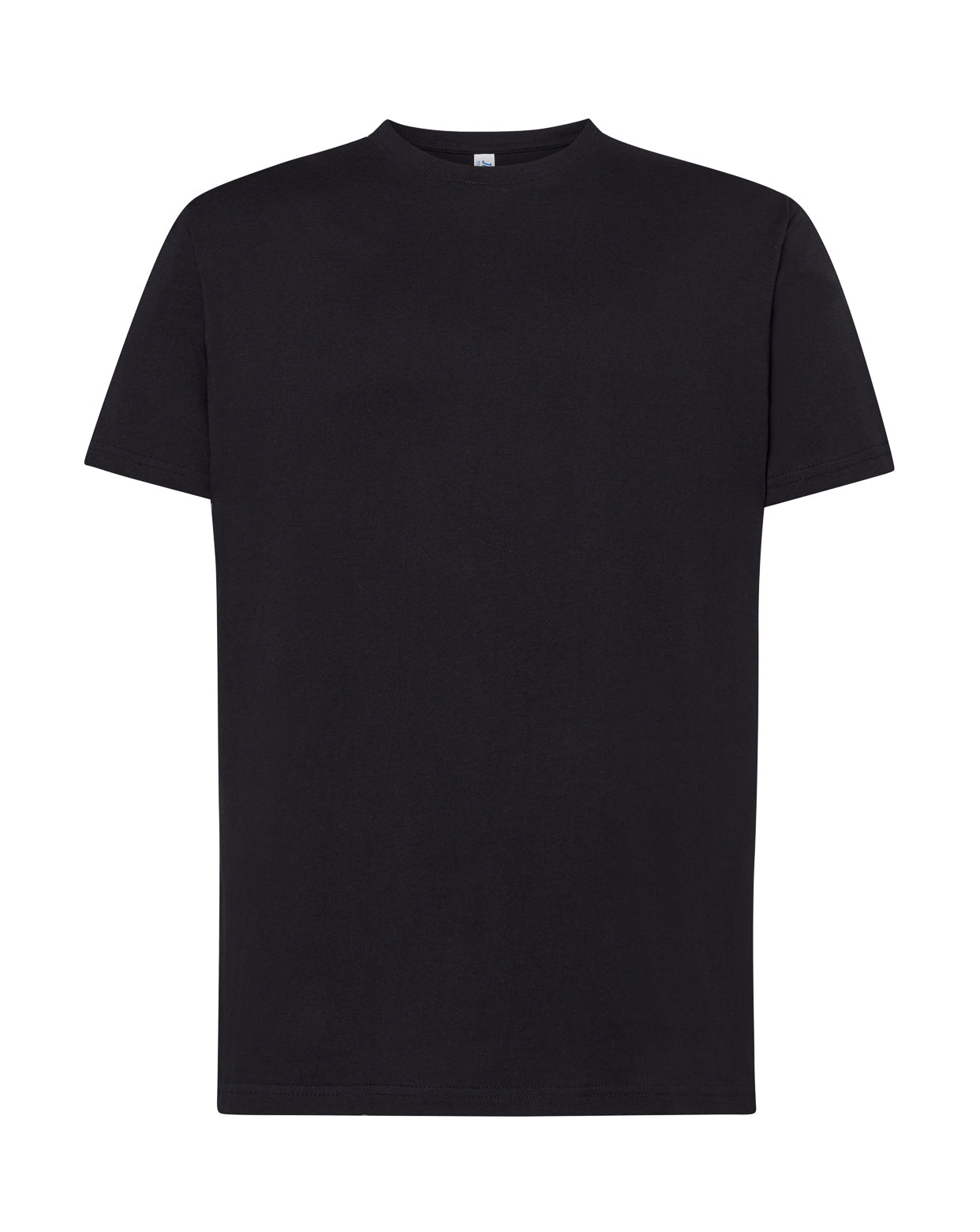 Pack 5 Camisetas - Black