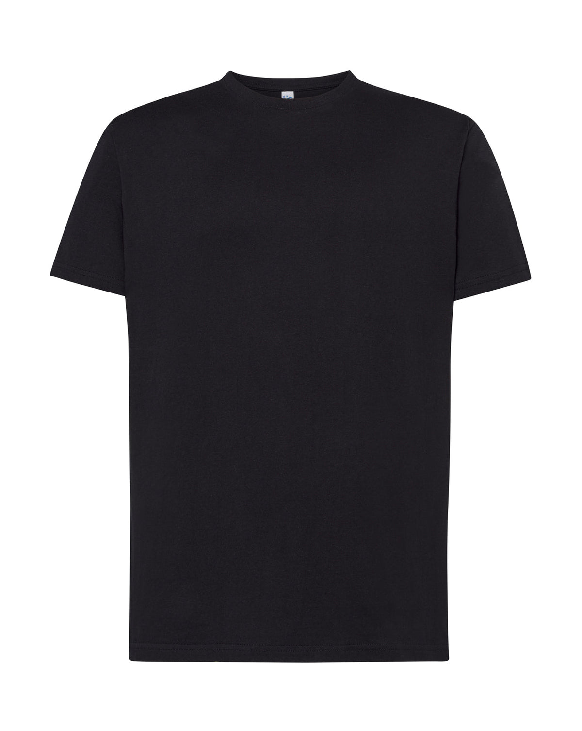 Pack 5 Camisetas - Black